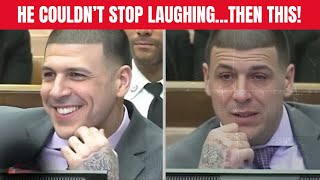 He Couldn't STOP Laughing In Court — But When the Verdict Dropped, He Did The UNTHINKABLE!