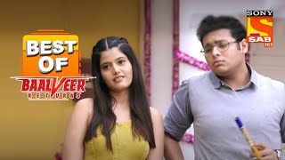 Baalveer ने संभाला Mice Attack | Best Of Baalveer Returns