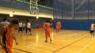 KBLWE 2014061409  SSB vs FKG Q4