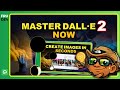 DALL·E 2 Tutorial: Master OpenAI's Text-to-Image Generator with This Complete Demo