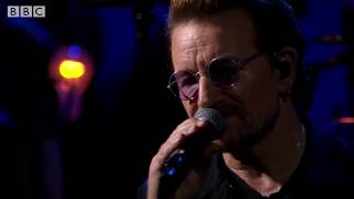 U2 :: All I Want Is You (Live At The BBC, 2017)