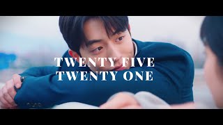 Wildest Dreams - Twenty Five Twenty One ┃Baek Jin X  Heedo - Fmv