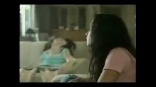 Anti Marijuana PSA The Infamous "Flat" PSA