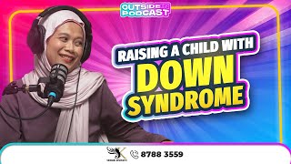 The Journey of Raising A Now 15 Year Old Down Syndrome Child