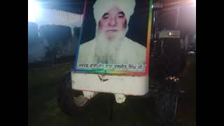 Guru ka Langar kar Sewa Gurudwara  Sahib Dehlan Una (sant baba daljit singh ji ) Balh khalsa Una