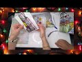 disney 100 crystal art unboxing