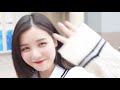 西迟 l 早春这么穿！矮个子显高显瘦的日常穿搭 ✦ spring lookbook