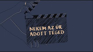 Tibes - Nekem az Úr adott Téged (Official Video)