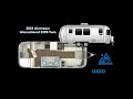 2023 23FB  Airstream International