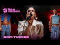 SOFI TUKKER - 'Throw Some Ass' (live for Like A Version)