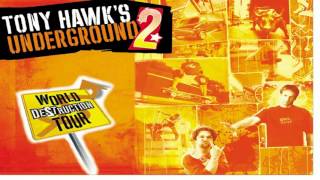 How to Download AND install : Tony hawk's Underground 2 AND THUGPRO 2016