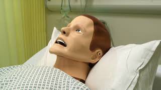 Sim Training SimMan
