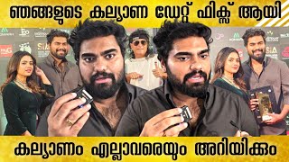 റോബിൻ പൊടി കല്യാണ ഡേറ്റ് ഫിക്സ് ചെയ്തു. | Dr Robin Radhakrishnan | Arati Podi | Biggboss |