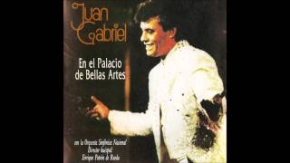 Me Nace Del Corazón  -  Juan Gabriel