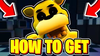 How To PLAY HELL MODE, GET HELL PRESENTS \u0026 ITS ME SHOWCASE In Five Nights TD! Roblox