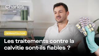 Les traitements contre la perte de cheveux : sont-ils fiables ? [FAQ Chute de cheveux]