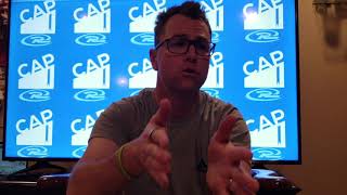 College Advisory Program Video Series - First Step in the Recruitment Process