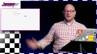 Dann Toliver: Visualizing process evolution | JSConf US 2015