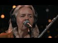 belle and sebastian if they’re shooting at you live on kexp