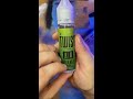 the best vape eliquid