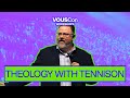 Theology with Tennison — VOUSCon 2023 — Dr. Allen Tennison