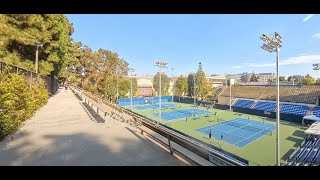 THE AMAZING CAMPUS TOUR IN 360! UCLA PAVILION HALL TO VETERAN PLAZA APARTMENTS #UCLA #CAMPUSTOUR