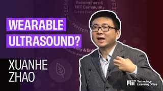 How Stretchable Electronics Can Change Ultrasounds with Xuanhe Zhao