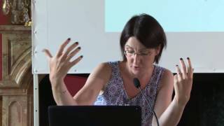 Liza MÉRY (Université de Poitiers): Response to Greg WOOLF's lecture