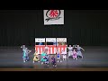 4k well来夢・平田 　② 新曲初披露　犬山踊芸祭 2022　1日目