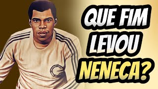 O Que Aconteceu Com O Ex Goleiro NENECA, Campeão Brasileiro pelo Guarani Em 1978?