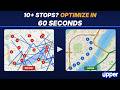 Multi Stop Route Planner: How to Optimize 10+ Stops Daily #routeplanner #routeoptimization