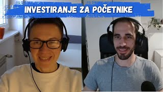 Zašto uopće investirati? | FIRE Podcast za siromašne #28