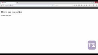 Require Statement PHP - Lecture 50 (PHP Tutorial)