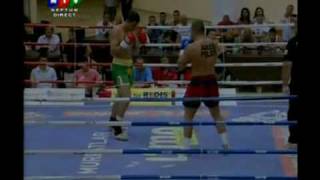 gladiatorium.ro | Andrei Vlasin vs. Sebastian Horeica (1)