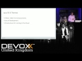 Java EE 8, a snapshot overview