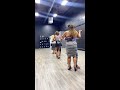 ETU MU DYETO | TORONTO | Dance Team Practice | Dr Kizomba Studios! #shorts