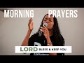 Prayer : New Week Prayers & Prophetic Declarations