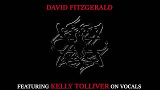 WE DIE YOUNG - David Fitzgerald with Kelly Tolliver