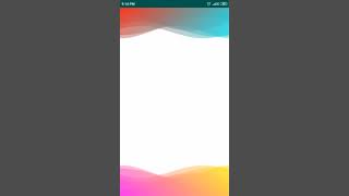 How to Implement Wave View in Android Studio | WaveView | Android Coding