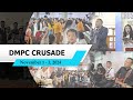 DMPC Crusade 2024   Kohhran Documentary