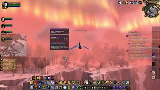 CC WoW 10 man naxx with the wardens!