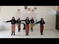 Tari Culture Medley X K-Pop #Kpopdance #culturemedleydance