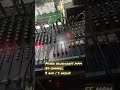 mixer soundcraft mpm 24 channel 3aux 4 group