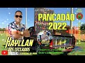 hayllan dos teclados pancadão 2022