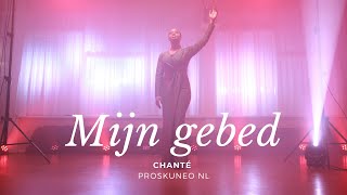 Mijn Gebed - Proskuneo NL (Official Music Video)