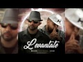 Levántate | Bezaleel "Don Beza" feat. LYAM