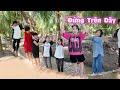 OTP Cuối Cùng Ngừng Đứng Trên Dây #trangandvinh