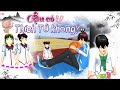 📺Phim Ngắn: cậu có Thích Tớ không?🌸SAKURA school simulator Tiểu Linh fl