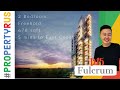 2 Bedroom Fulcrum Condo | Home Tour!