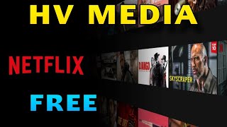 Hướng dẫn Cách sử dụng Netflix MIỄN PHÍ - Netflix Cookies FREE | HV MEDIA